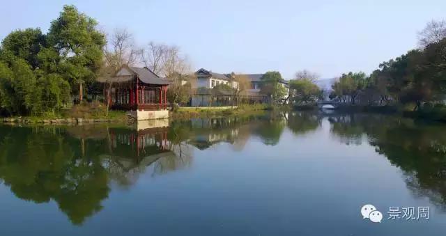 中式酒店典藏版｜50家最美中式酒店