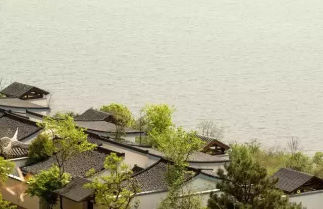 中式酒店典藏版｜50家最美中式酒店