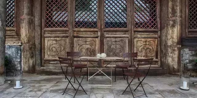 中式酒店典藏版｜50家最美中式酒店