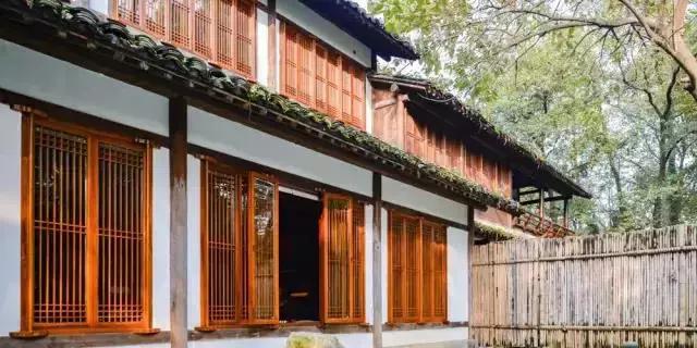 中式酒店典藏版｜50家最美中式酒店