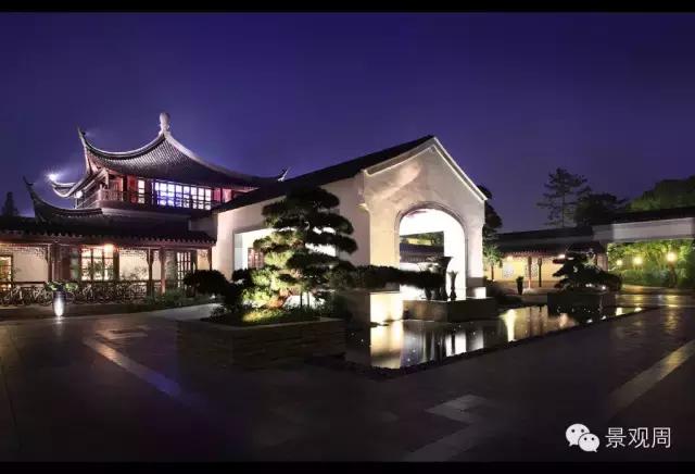 中式酒店典藏版｜50家最美中式酒店