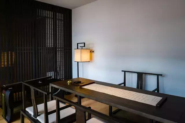 中式酒店典藏版｜50家最美中式酒店