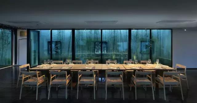 中式酒店典藏版｜50家最美中式酒店