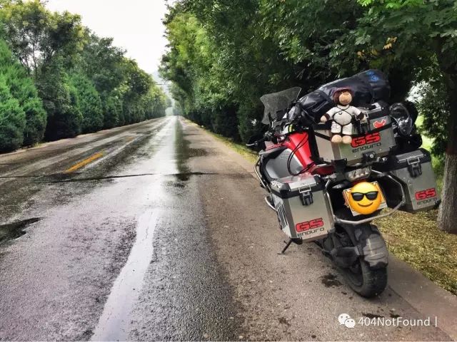 宝马adv跑西藏18个小时,宝马1250adv西藏之旅