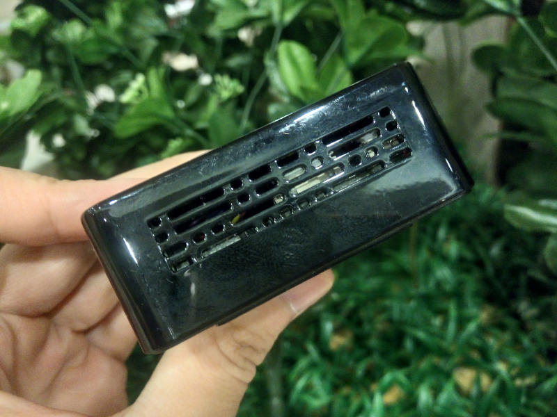 随时掌握空气质量，海克智动空气通S1体验