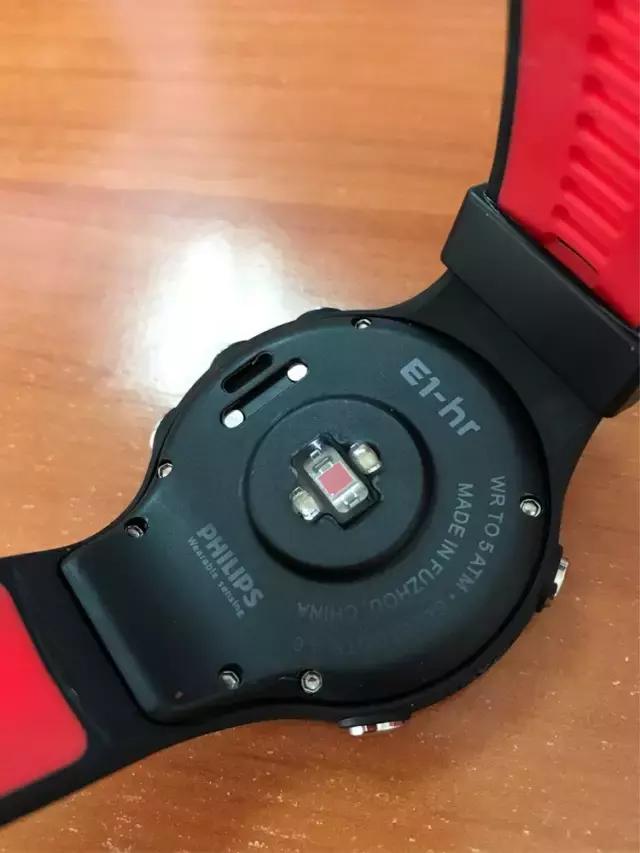 E1-hr｜北马430兔子心率为何突增？