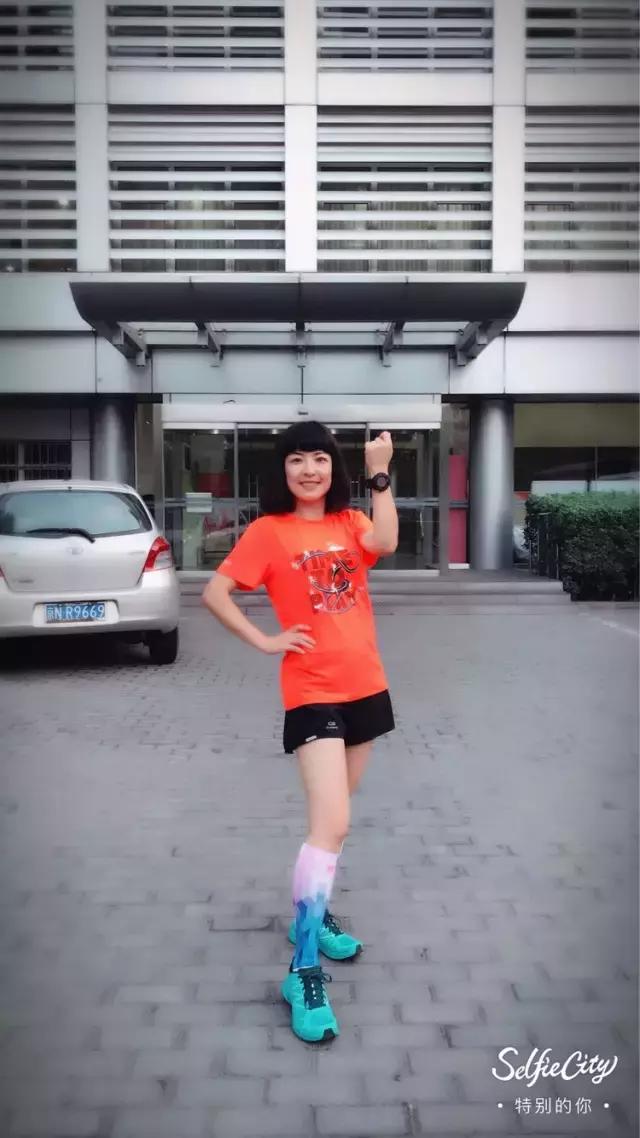 E1-hr｜北马430兔子心率为何突增？