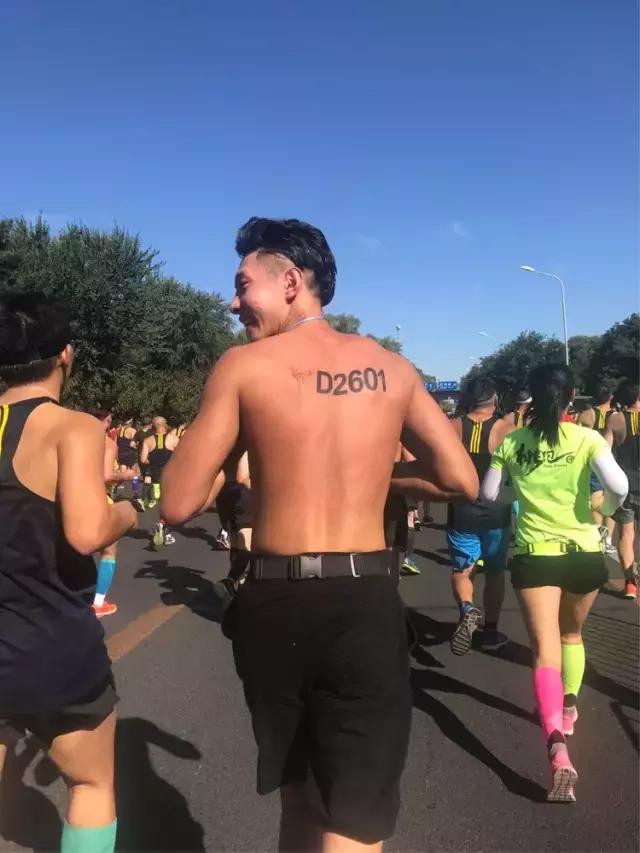 E1-hr｜北马430兔子心率为何突增？