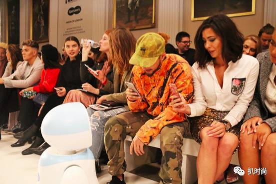 2018春夏伦敦时装周丨Burberry之外，还有什么可看？