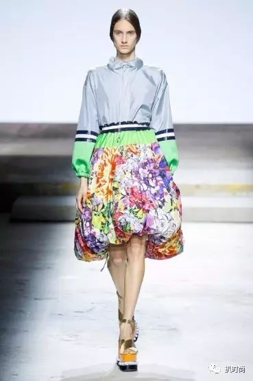 2018春夏伦敦时装周丨Burberry之外，还有什么可看？