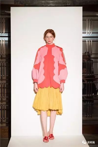 2018春夏伦敦时装周丨Burberry之外，还有什么可看？