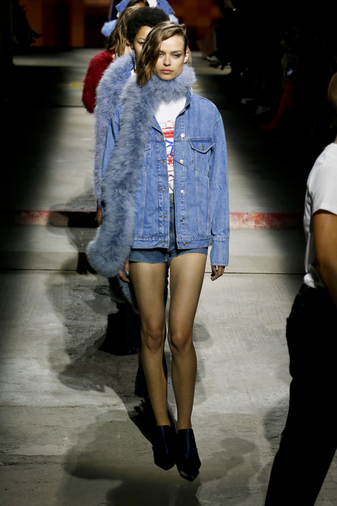 2018春夏伦敦时装周丨Burberry之外，还有什么可看？