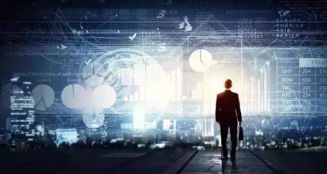 数据科学与大数据技术概念,大数据全息技术概念