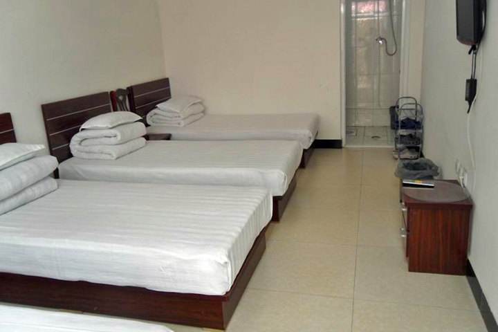 蓟县紫塞农家院,紫塞农家院