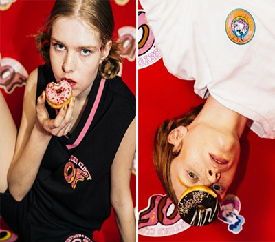 带货女王杨幂全集,杨幂同款卫衣白色款爆款