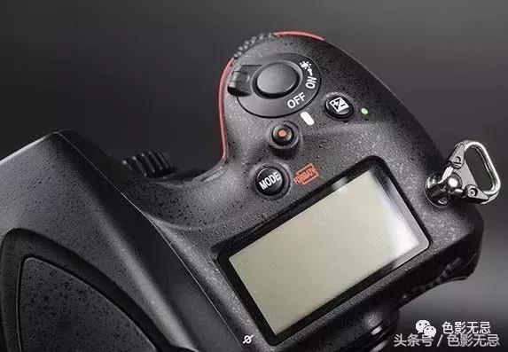 尼康d810和d850电池盒通用吗,尼康d850与d810操作有什么区别