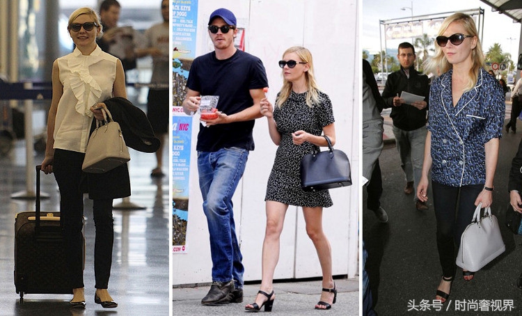 lv限量版包包范冰冰同款,lv四款圆饼包包