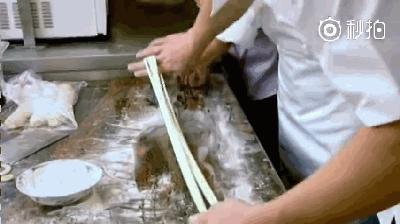 地狱厨神第六季中国拉面,地狱厨神吃拉面