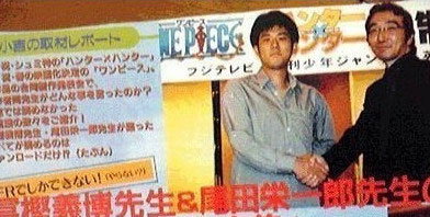 海贼王最吸引的片段,海贼王最吸引你的是什么