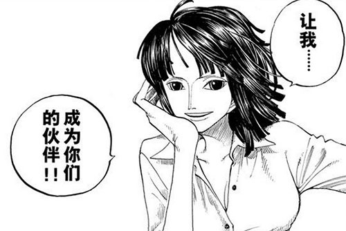 海贼王最吸引的片段,海贼王最吸引你的是什么