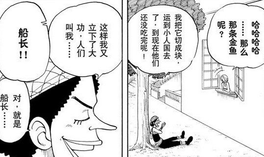 海贼王最吸引的片段,海贼王最吸引你的是什么