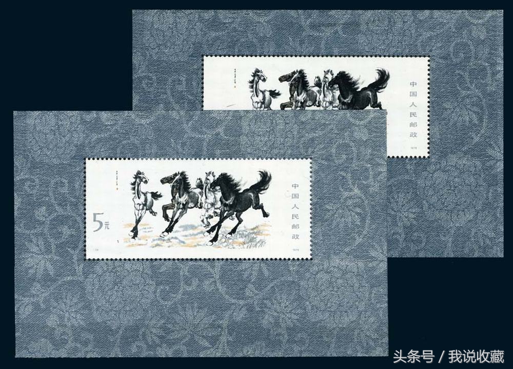 梅兰芳小型张价格走势图,梅兰芳小型张现价格多少钱