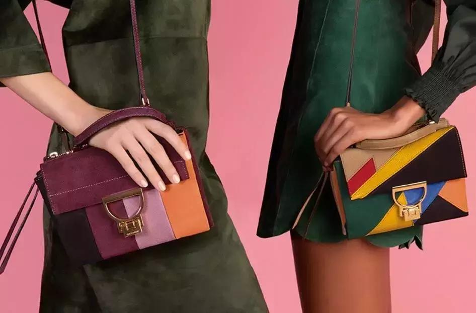 有腔调的包包,时髦又能装实用百搭小众包包来了