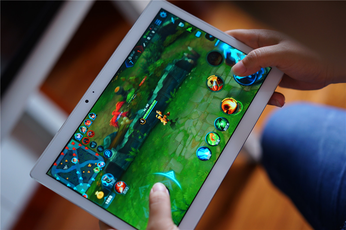 千元平板性价比之王测评,千元平板性价比天花板