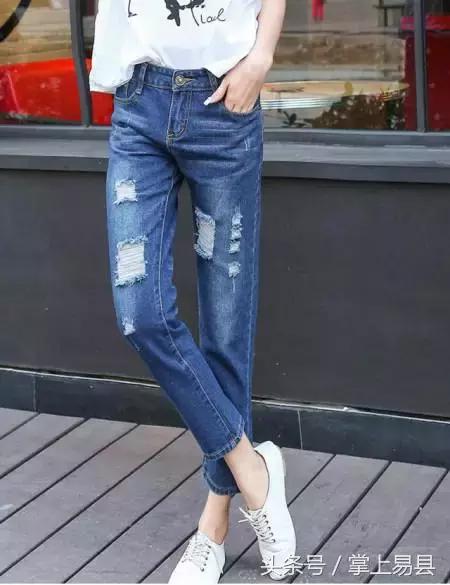 今年秋季流行穿裙子裤子超级时髦,2020年冬季最流行女装裤子