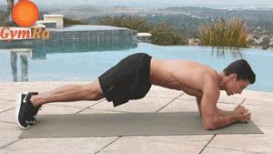 腹肌训练动作练出腹肌马甲线,练腹肌是先练腹肌还是练马甲线