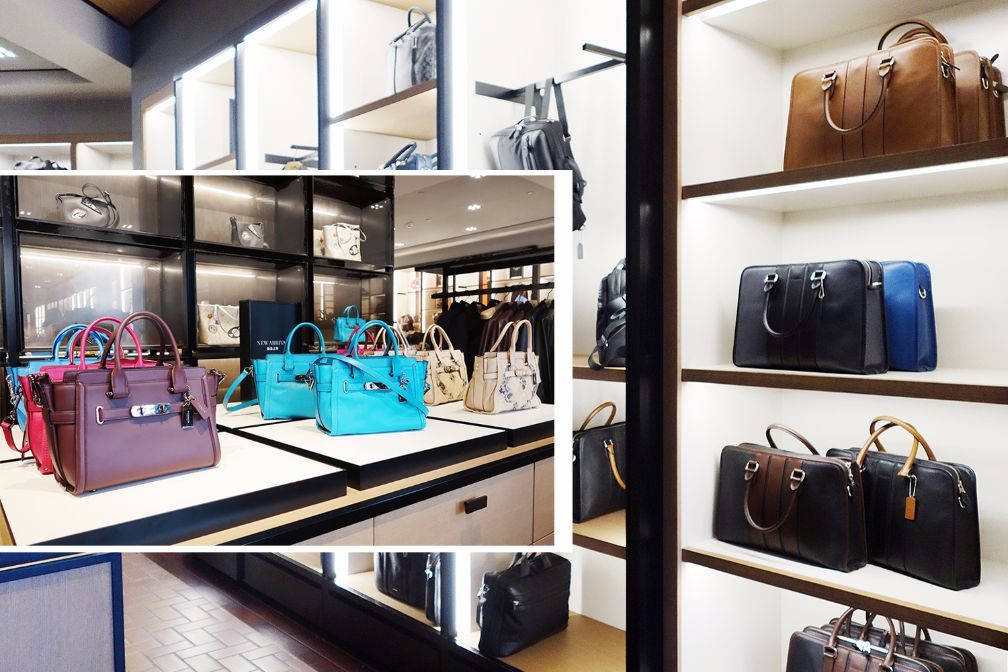 9月23日西奥将24小时营业，这些品牌尖货一定要去看看