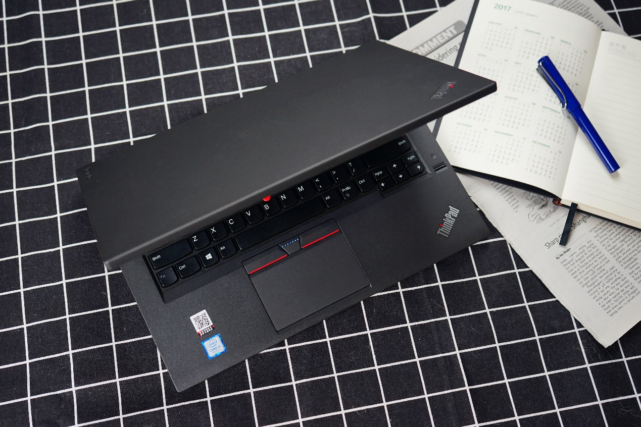 告别一成不变,ThinkPadL470打造你的专属生产力工具!