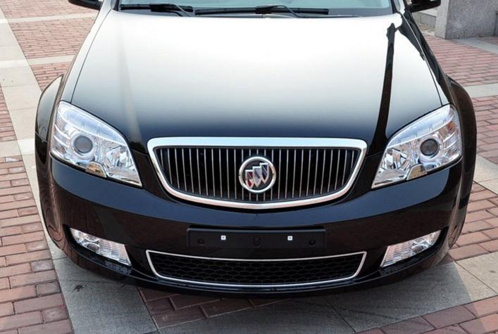 老款君越跟林荫大道有什么区别,别克林荫大道老款怎么样