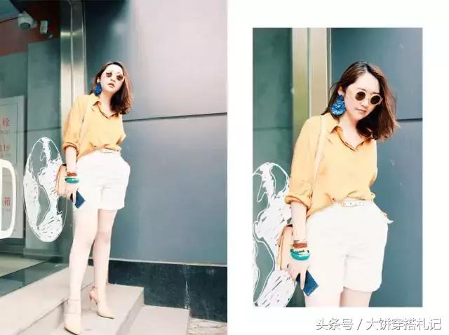 冬天你一定不能错过的10套穿搭,今年最流行的10组穿搭请收好