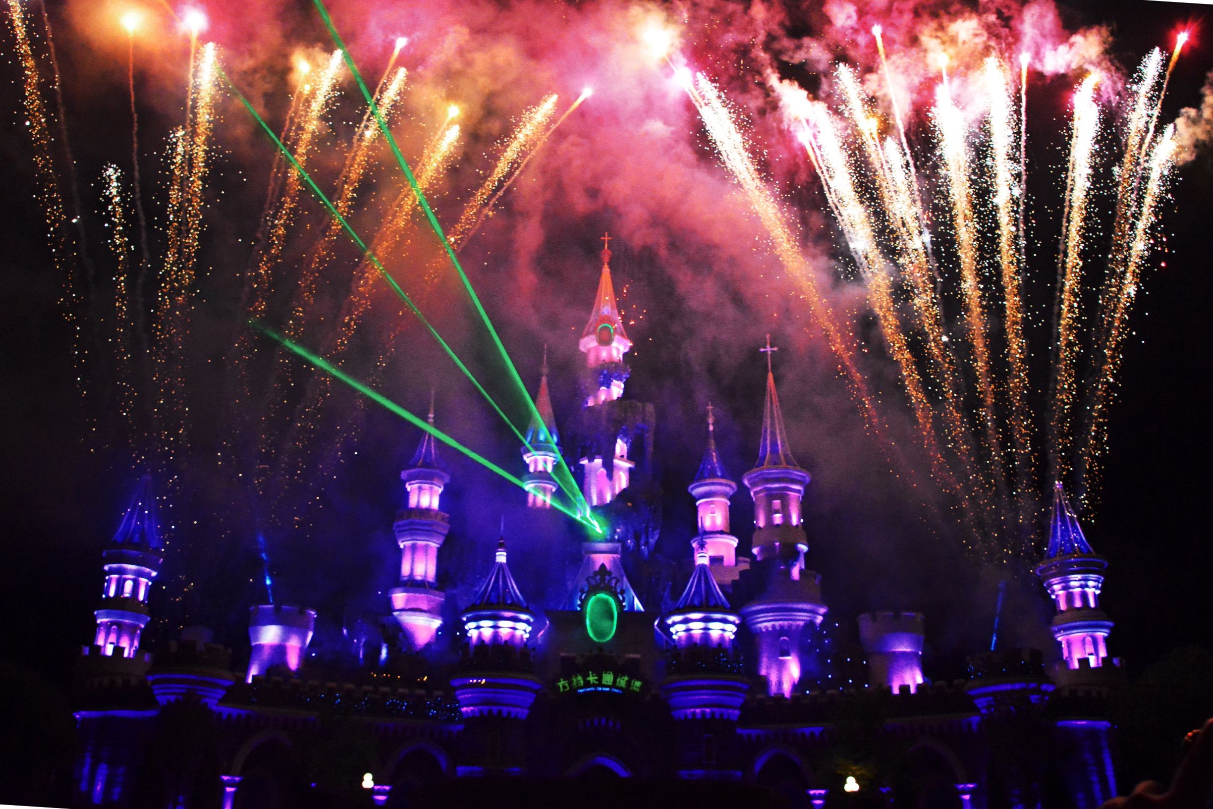 清明节去芜湖方特梦幻王国,国庆芜湖方特玩什么