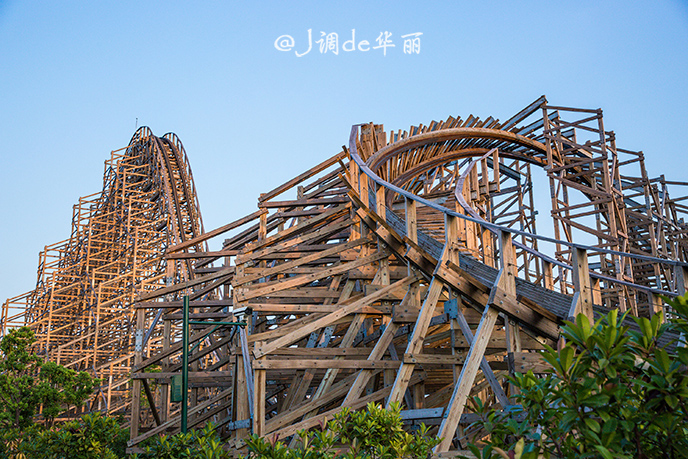 清明节去芜湖方特梦幻王国,国庆芜湖方特玩什么