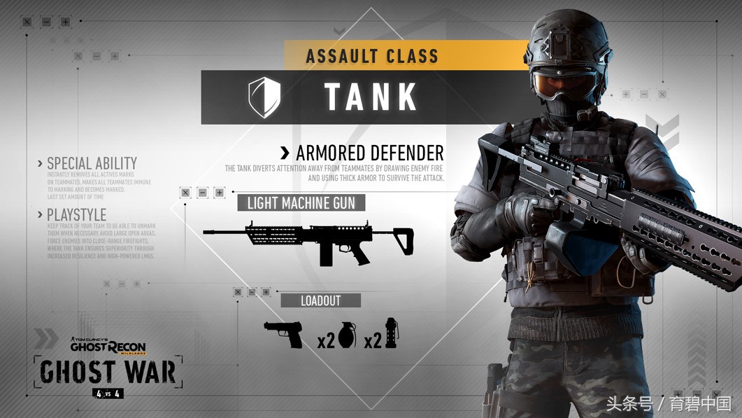 幽灵行动荒野新模式,幽灵行动荒野有pvp模式吗