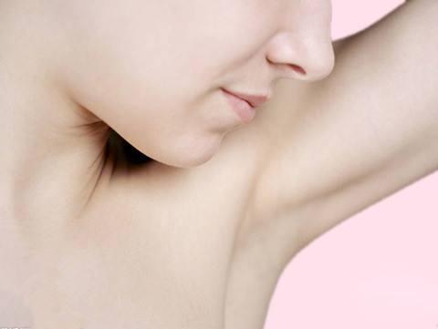 Yanfy老师告诉你:不要错把“体臭”误会成“狐臭”