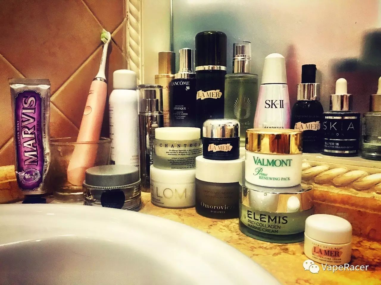 「书记侃大烟」你以为的美国进口其实还是我大中国制造