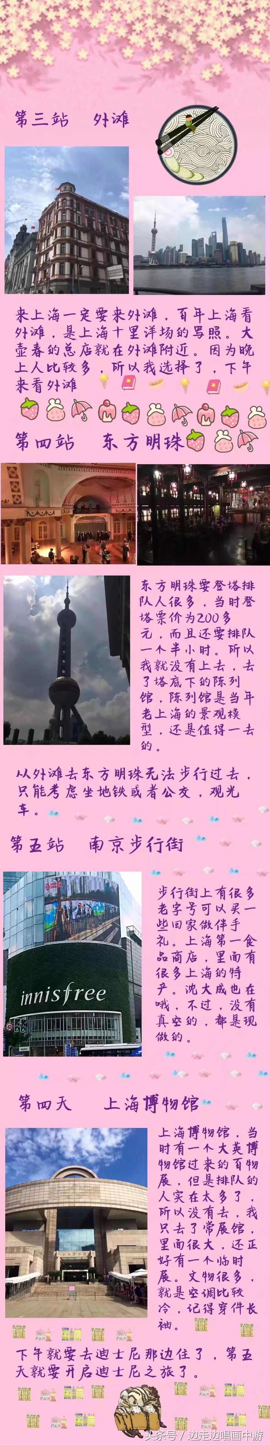 上海迪士尼游玩攻略在哪里看,上海迪士尼游玩攻略原创