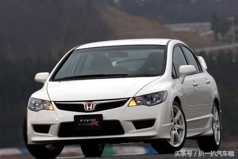 本田思域改装外观最佳案例,本田思域内饰改装案例