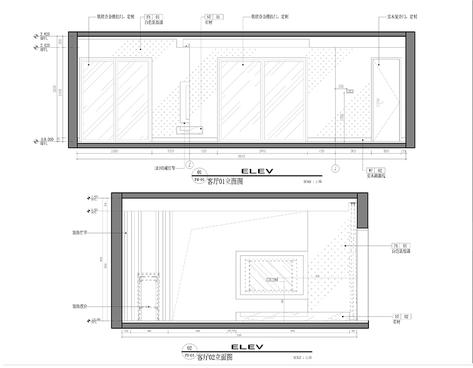 实景装修图成片,实景装修案例及效果图