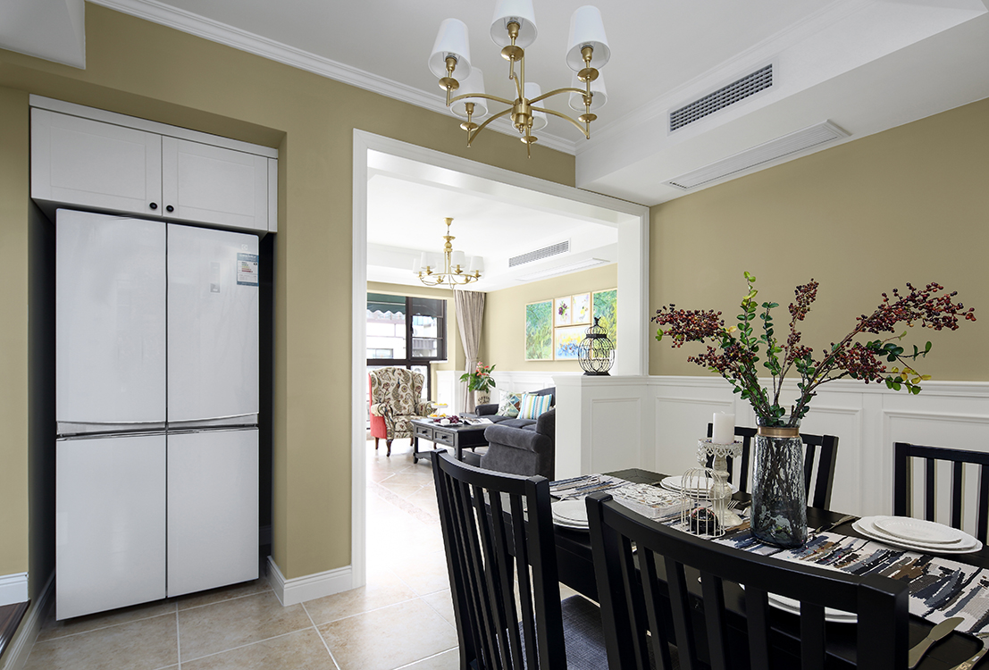 实景装修图成片,实景装修案例及效果图