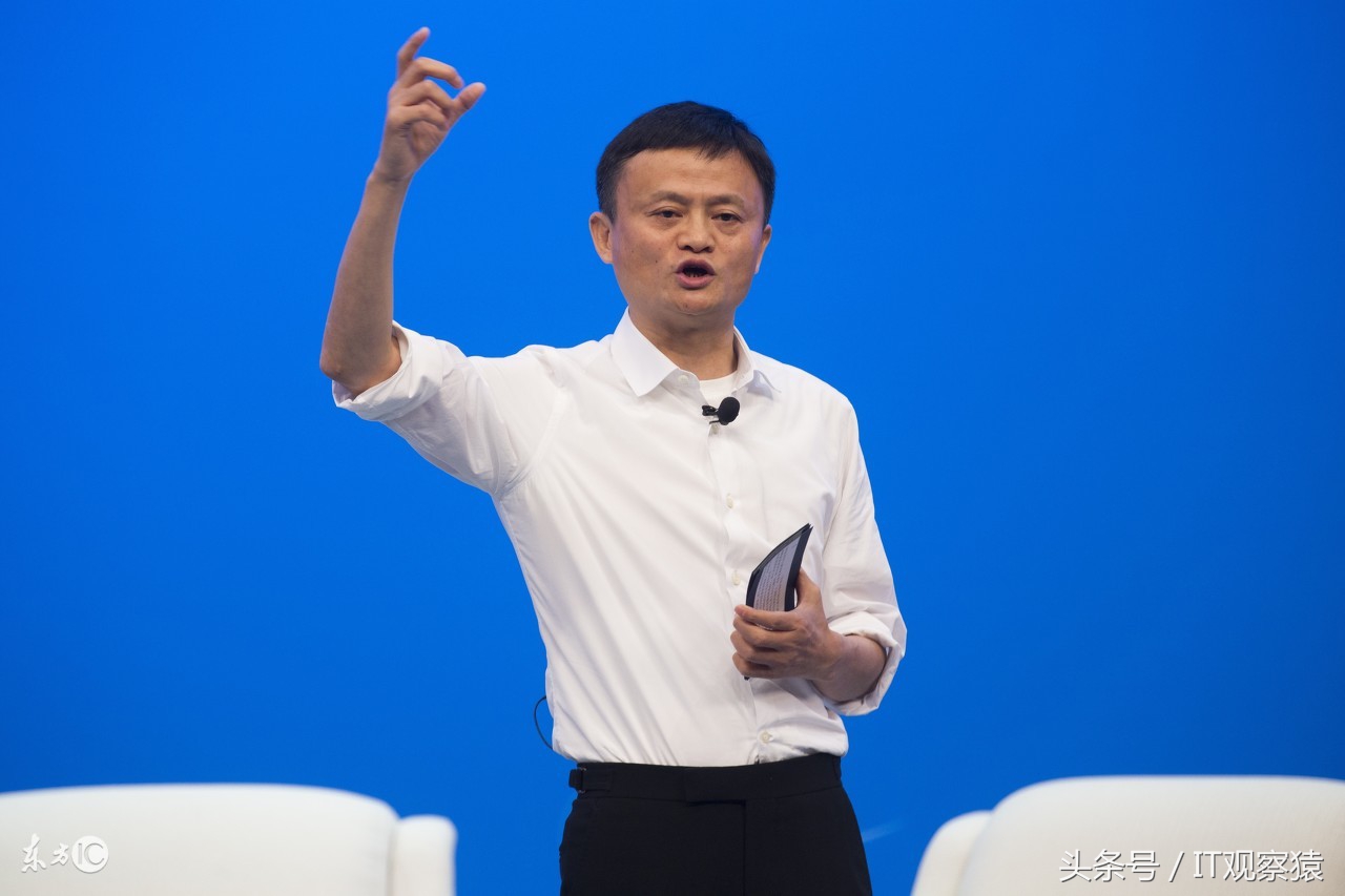 马云面试经历,马云面试终极问题视频