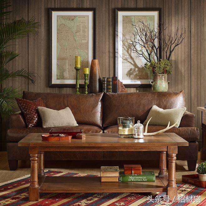 皮沙发的干货,真皮沙发皮料讲解