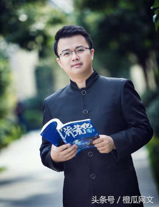 从《寸芒》到《盘龙》再到《飞剑问道》，番茄的十年网络小说之旅