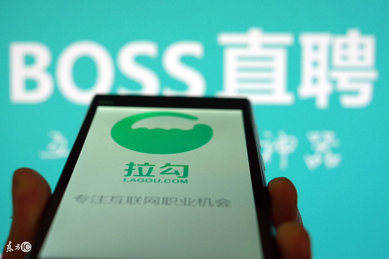 找工作一定要通过正规招聘的渠道,为什么招聘网站找不到好工作