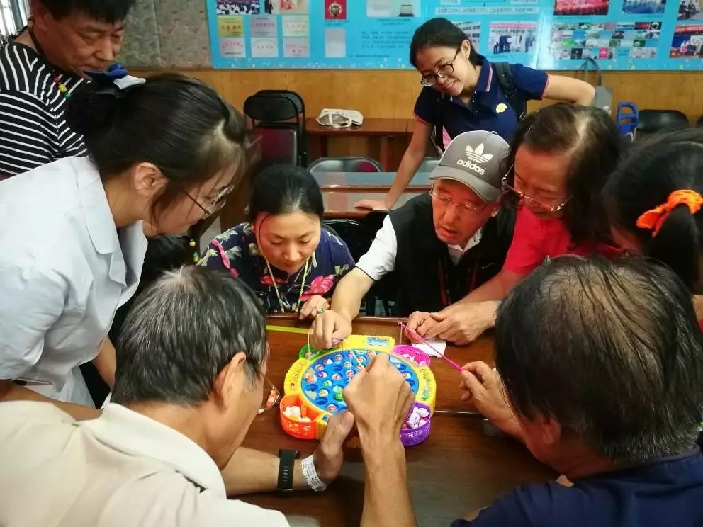 开展脑卒中防治义诊活动,医院阿尔茨海默义诊活动视频