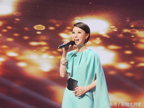 唱歌正确的发声位置视频教学,正确的发声方法和歌唱姿势