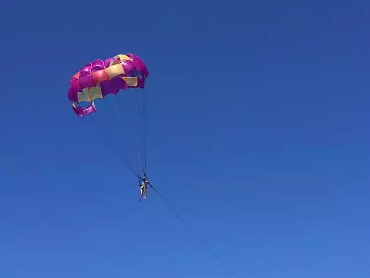 越南芽庄，带娃和老人也能轻松玩转（自由行攻略）